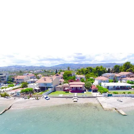 Vila Angelos