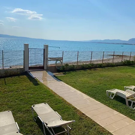 Villa Angelos