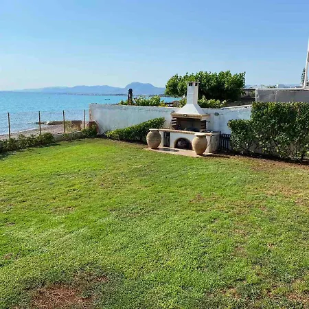 Villa Angelos