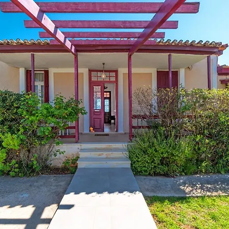 Villa Angelos *