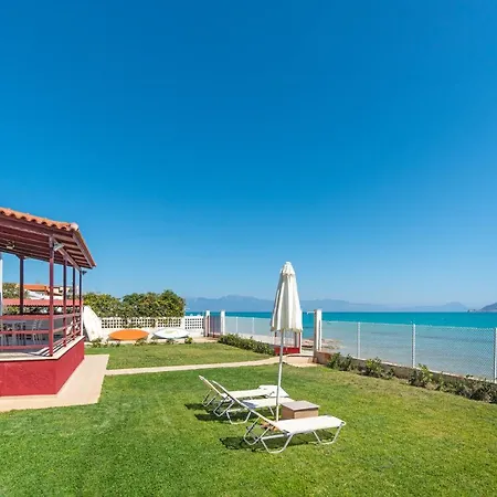 Villa Angelos Nerántza