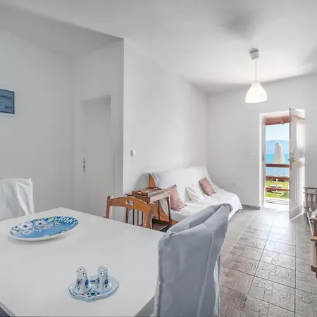 Vila Angelos *