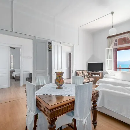 Villa Angelos