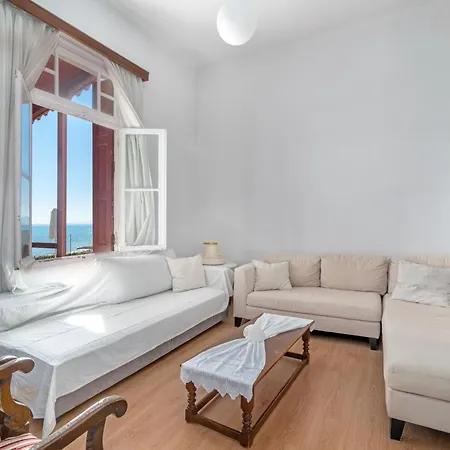 Angelos Villa *