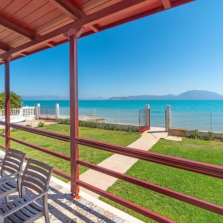 Villa Angelos