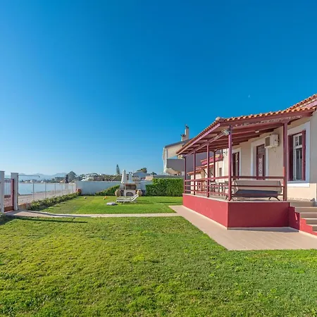 Vila Angelos *