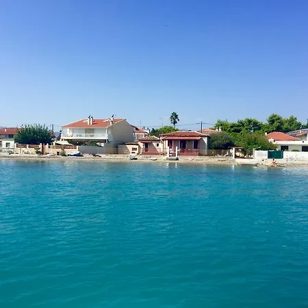 Villa Angelos