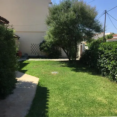 Vila Angelos Nerántza