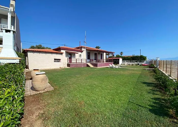 Angelos Βίλα Νεράντζα