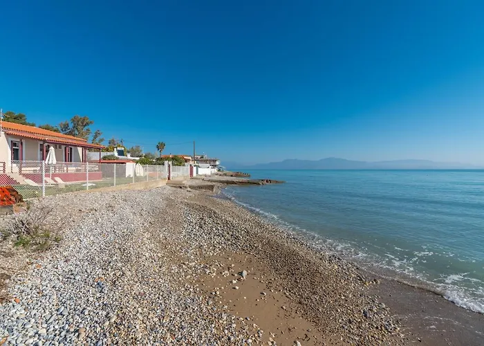 Βίλα Angelos Νεράντζα