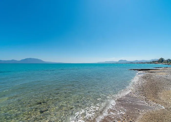 Angelos Βίλα Νεράντζα