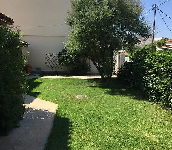 Βίλα Angelos Νεράντζα